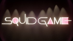Squid game