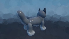 A screenshot taken in Dreams. 9 of 26.