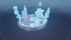 A screenshot taken in Dreams. 10 of 15.