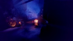 A screenshot taken in Dreams. 11 of 22.