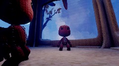 Persona 4 Specialist Bad ending