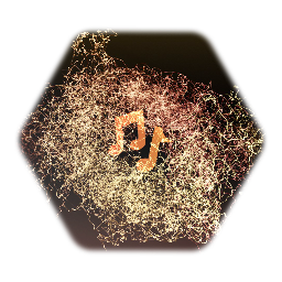 Lights on the horizon