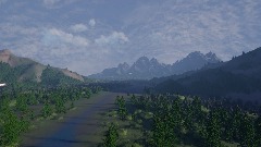 A screenshot taken in Dreams. 1 of 4.