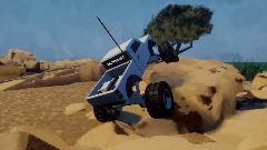 A screenshot taken in Dreams. 4 of 17.