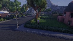 A screenshot taken in Dreams. 14 of 18.