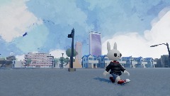 Rabbit 64 Ultimate