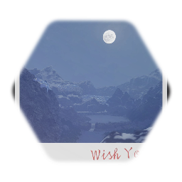 Simple Polaroid Filter