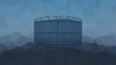 A screenshot taken in Dreams. 2 of 3.