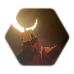 Doombringer Forsaken