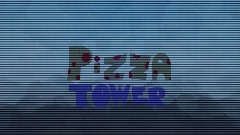 PIZZA TOWER ALPHA