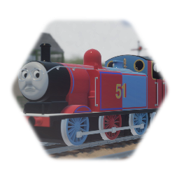 Sodor Olio v3