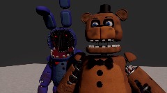 A screenshot taken in Dreams. 10 of 16.