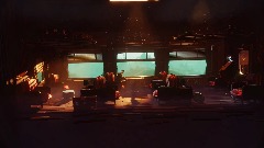 A screenshot taken in Dreams. 6 of 13.