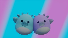 A screenshot taken in Dreams. 11 of 12.