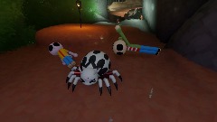 Filmato - La Caverna Mostruosa with Ed and Eddy