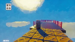 A screenshot taken in Dreams. 1 of 7.