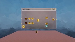 A screenshot taken in Dreams. 3 of 24.