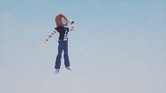 A screenshot taken in Dreams. 4 of 30.