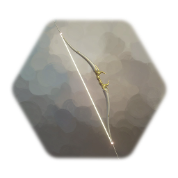 Elven bow