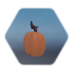 Enemy pumpkin