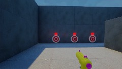 Easy Bullet Demonstration