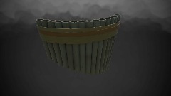 A screenshot taken in Dreams. 2 of 5.