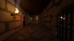 A screenshot taken in Dreams. 19 of 25.