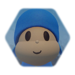 Pocoyo