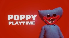 POPPY PLAYTIME <term>[FULL]