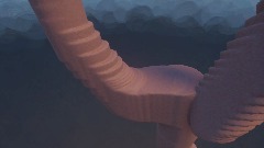 A screenshot taken in Dreams. 2 of 5.