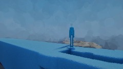 A screenshot taken in Dreams. 6 of 14.