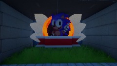 Remix of Sonic Atoms Episode 3:Tails Lost Hope