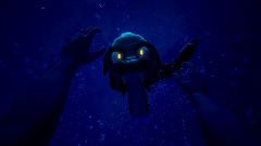 A screenshot taken in Dreams. 1 of 1.