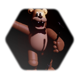 <term>F&F ON TOUR [Freddy Model]