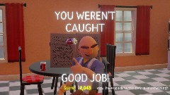 A screenshot taken in Dreams. 7 of 8.