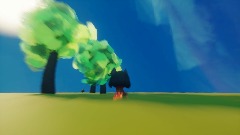 A screenshot taken in Dreams. 2 of 2.