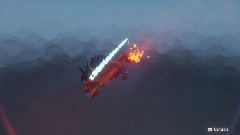 A screenshot taken in Dreams. 2 of 17.