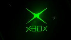 Xbox classic startup