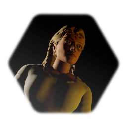 Shattered Hope Characters