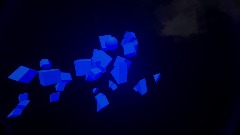 A screenshot taken in Dreams. 4 of 8.