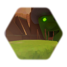 Spiral Mountain (Planet Micro) - Kayden Sports Mix