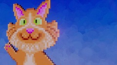 A screenshot taken in Dreams. 5 of 5.