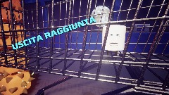 A screenshot taken in Dreams. 12 of 14.