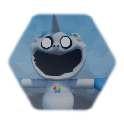 Craftycorn model