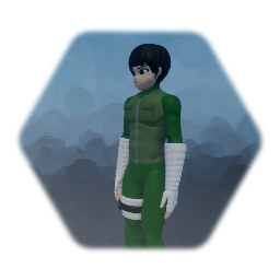 Rock Lee