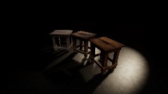 A screenshot taken in Dreams. 3 of 3.