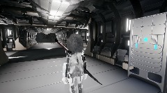 Onboard "Kiiru MKI" (Hub)