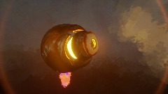 A screenshot taken in Dreams. 4 of 13.