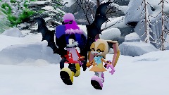 A screenshot taken in Dreams. 1 of 20.