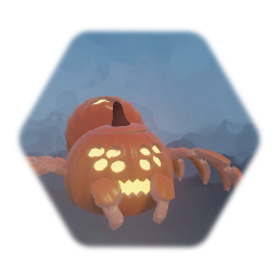 Spumpkin
